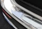Galinio bamperio apsauga Mercedes GLB Class X247 (2019→)